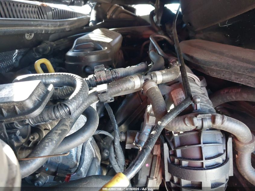 2024 Volkswagen Jetta 1.5T Se VIN: 3VWEM7BU1RM052795 Lot: 43987166