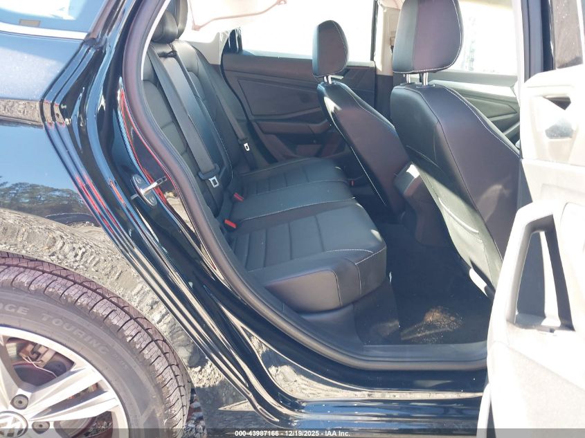 2024 Volkswagen Jetta 1.5T Se VIN: 3VWEM7BU1RM052795 Lot: 43987166