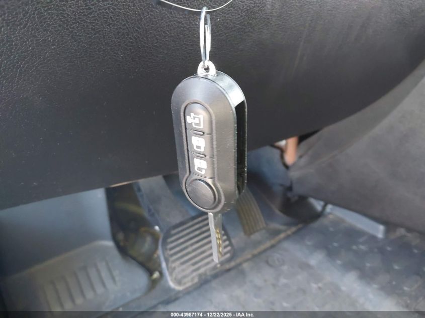 2020 Ram Promaster 2500 High Roof 159 Wb VIN: 3C6TRVDG5LE110116 Lot: 43987174