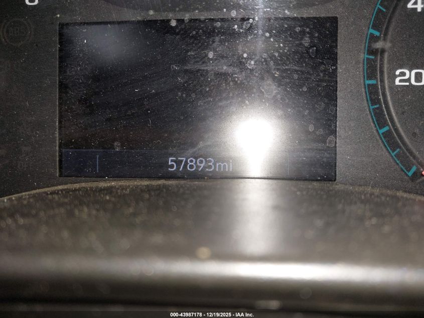 2021 GMC Canyon 4Wd Short Box At4 - Leather VIN: 1GTG6FEN1M1236094 Lot: 43987178