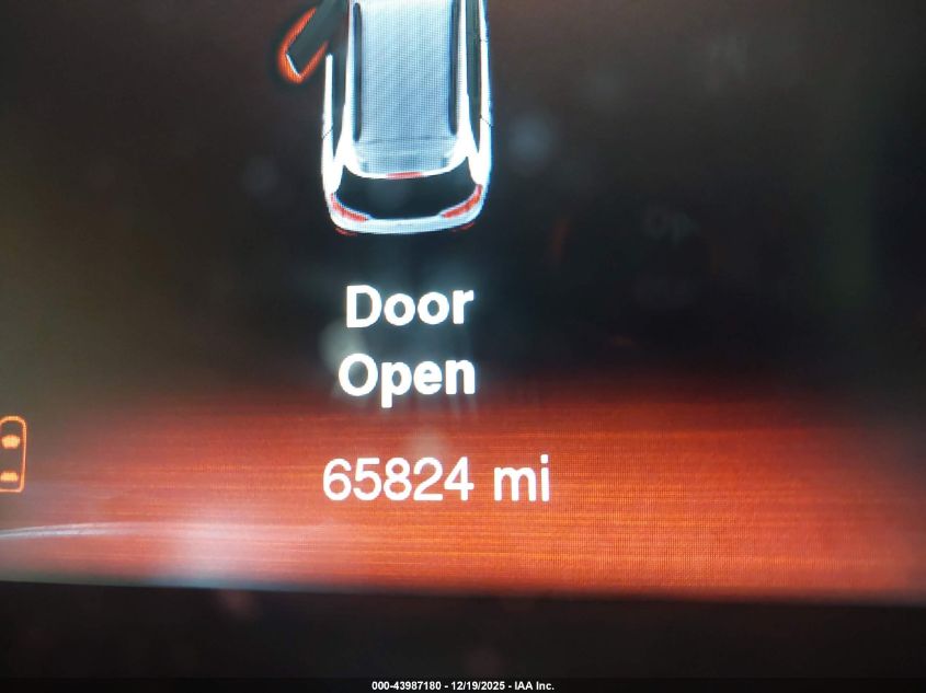 2016 Jeep Cherokee Limited VIN: 1C4PJLDS7GW316074 Lot: 43987180