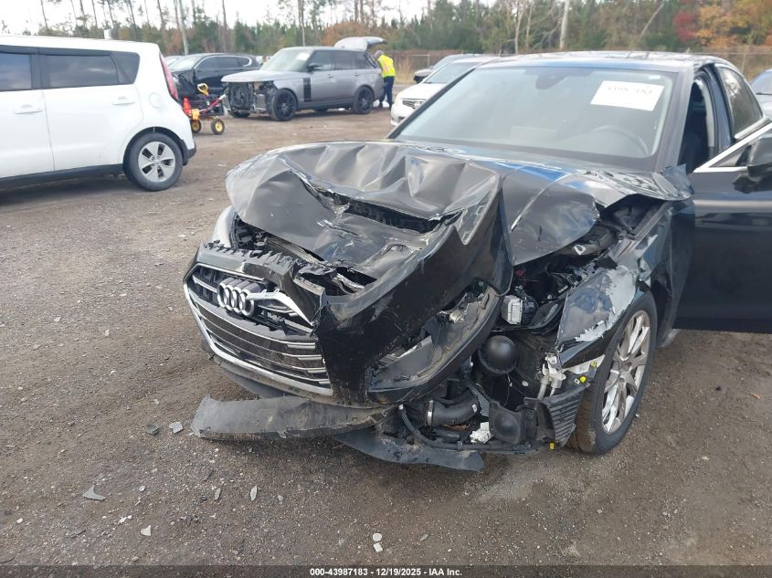 2020 Audi A4 Premium 40 Tfsi Front-Wheel Drive S Tronic VIN: WAUGMAF49LA063533 Lot: 43987183