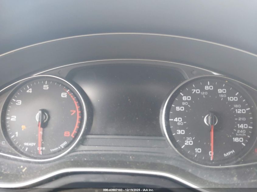 2020 Audi A4 Premium 40 Tfsi Front-Wheel Drive S Tronic VIN: WAUGMAF49LA063533 Lot: 43987183