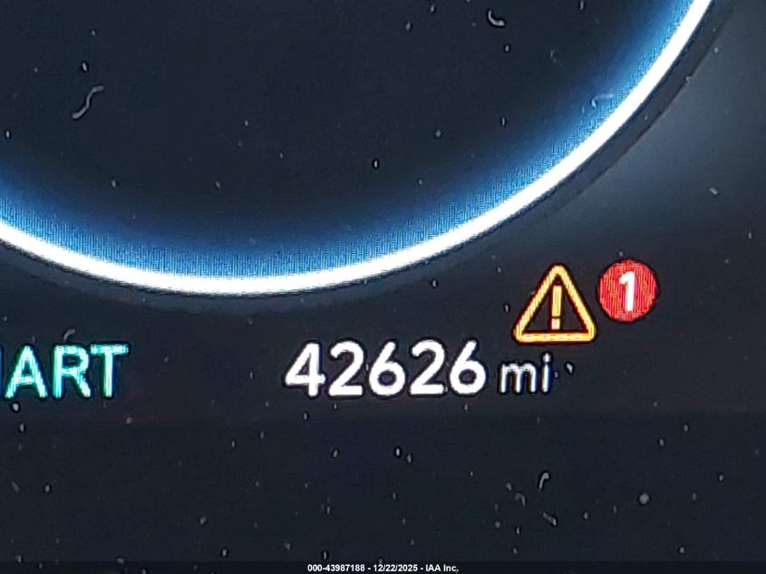 2024 Hyundai Elantra Sel VIN: KMHLM4DG7RU721577 Lot: 43987188