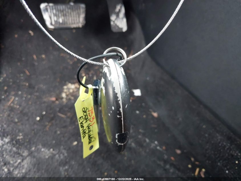 2024 Hyundai Elantra Sel VIN: KMHLM4DG7RU721577 Lot: 43987188