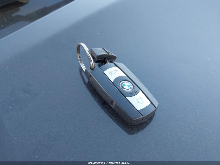 2010 BMW X6 xDrive50I VIN: 5UXFG8C53ALZ94556 Lot: 43987193