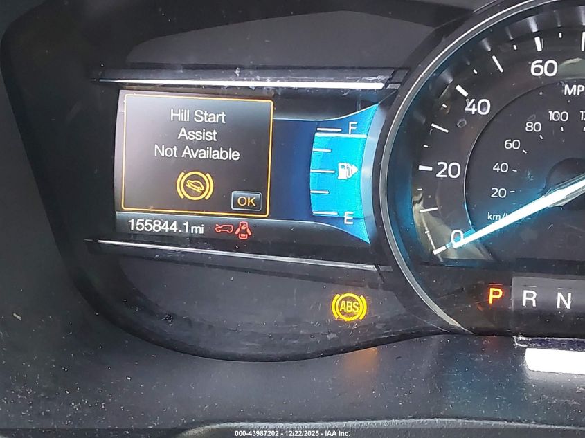 2018 Ford Explorer Limited VIN: 1FM5K8F89JGA15645 Lot: 43987202