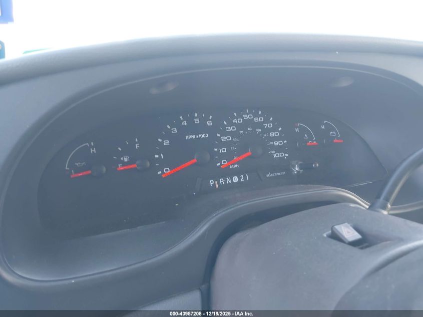 2008 Ford E-350 Super Duty Xl/Xlt VIN: 1FBSS31L08DB32018 Lot: 43987208