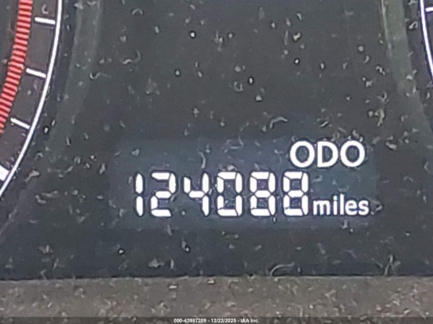 2013 Lexus Rx 350 VIN: 2T2ZK1BA4DC090046 Lot: 43987209