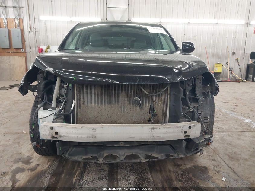 2013 Toyota Highlander Se V6 VIN: 5TDBK3EH0DS275972 Lot: 43987214