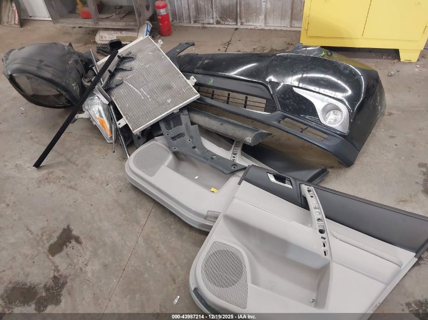 2013 Toyota Highlander Se V6 VIN: 5TDBK3EH0DS275972 Lot: 43987214