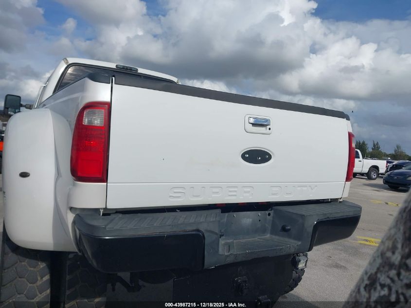 2001 Ford F-650 Xl/Xlt VIN: 3FDWW65231MA56787 Lot: 43987215