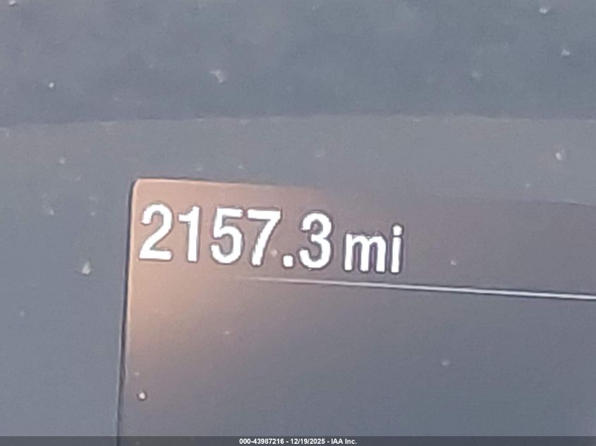 2025 Ford Transit-250 VIN: 1FTBR1X85SKB19072 Lot: 43987216