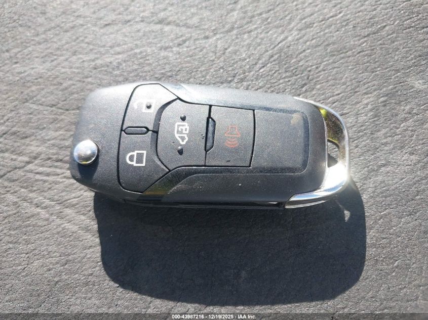 2025 Ford Transit-250 VIN: 1FTBR1X85SKB19072 Lot: 43987216