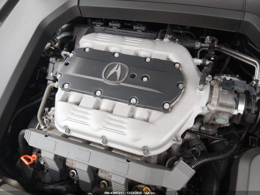 2014 Acura Tl 3.5 Special Edition VIN: 19UUA8F39EA00045 Lot: 43987217