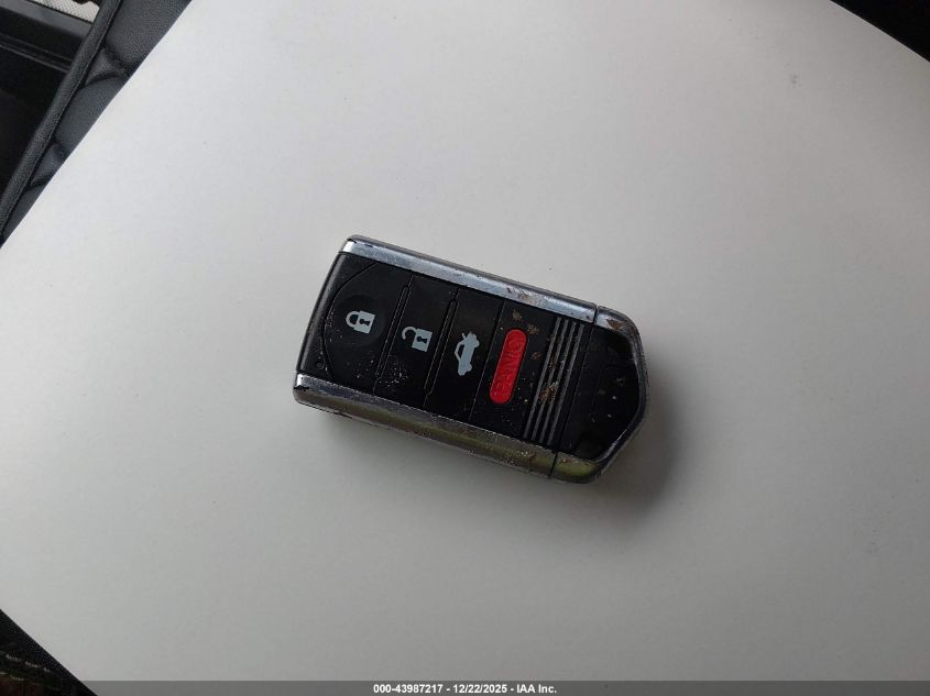 2014 Acura Tl 3.5 Special Edition VIN: 19UUA8F39EA00045 Lot: 43987217