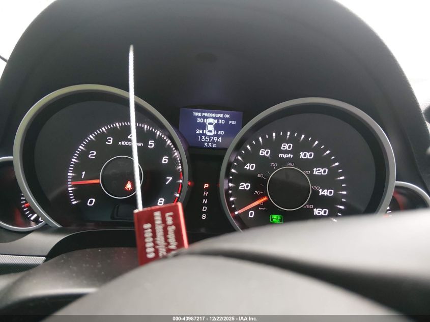 2014 Acura Tl 3.5 Special Edition VIN: 19UUA8F39EA00045 Lot: 43987217