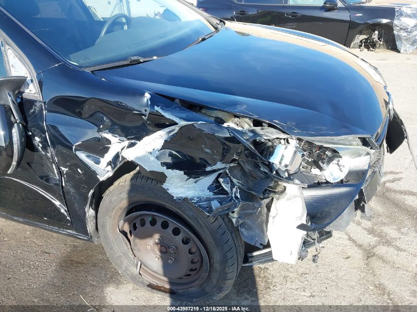 2013 Volkswagen Golf 2.5L 4-Door VIN: WVWDB7AJ3DW139005 Lot: 43987219