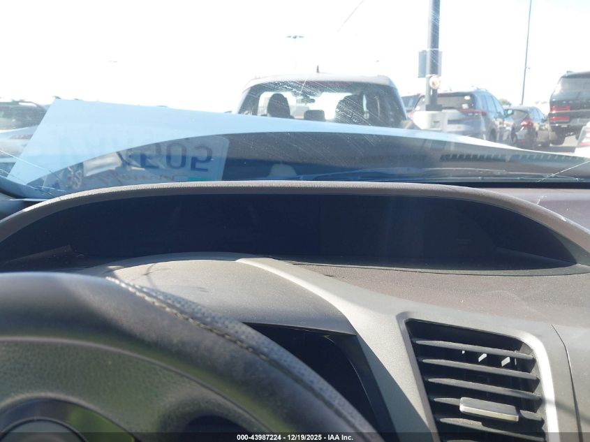 2012 Honda Civic Lx VIN: 2HGFB2F51CH326541 Lot: 43987224