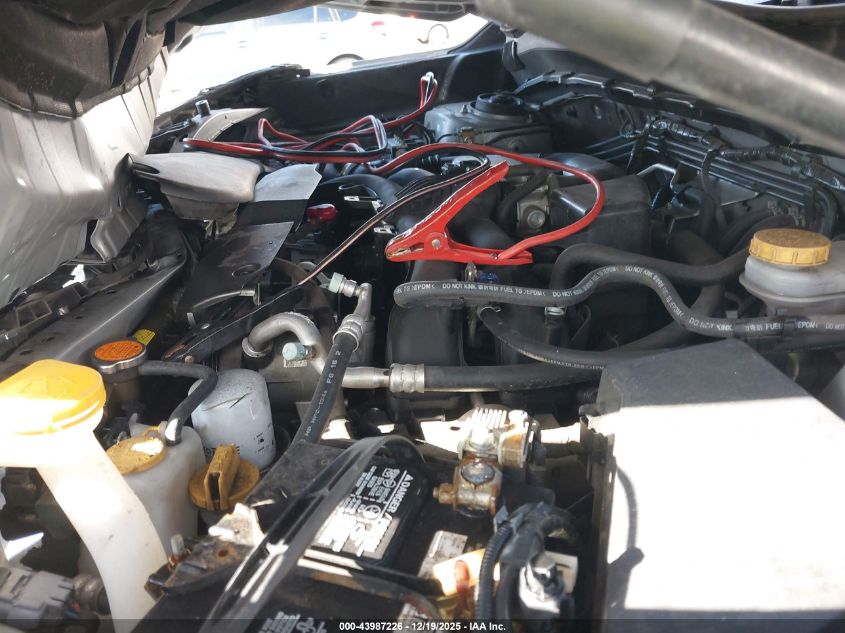 2017 Subaru Forester 2.5I Premium VIN: JF2SJAEC5HH456475 Lot: 43987226