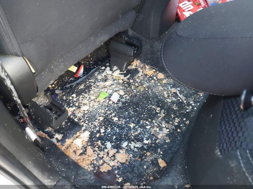 2017 Subaru Forester 2.5I Premium VIN: JF2SJAEC5HH456475 Lot: 43987226