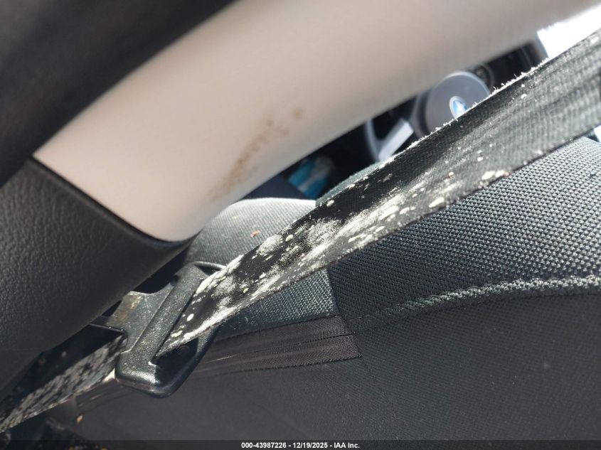 2017 Subaru Forester 2.5I Premium VIN: JF2SJAEC5HH456475 Lot: 43987226