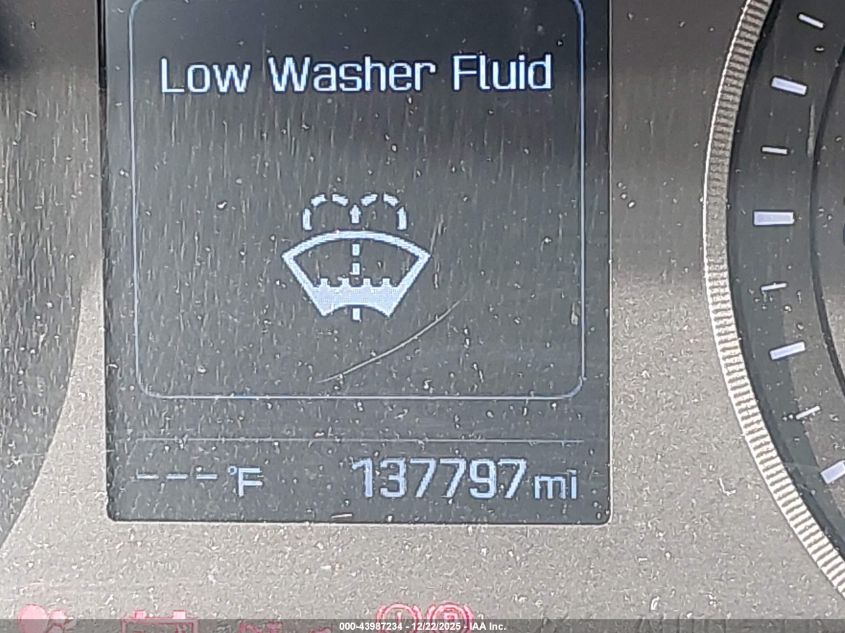 2017 Hyundai Tucson Value VIN: KM8J33A25HU574249 Lot: 43987234