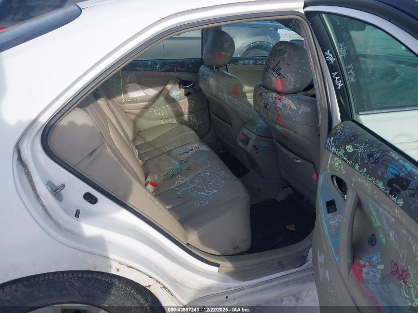 2007 Toyota Camry Le VIN: 4T1BE46K57U648068 Lot: 43987243