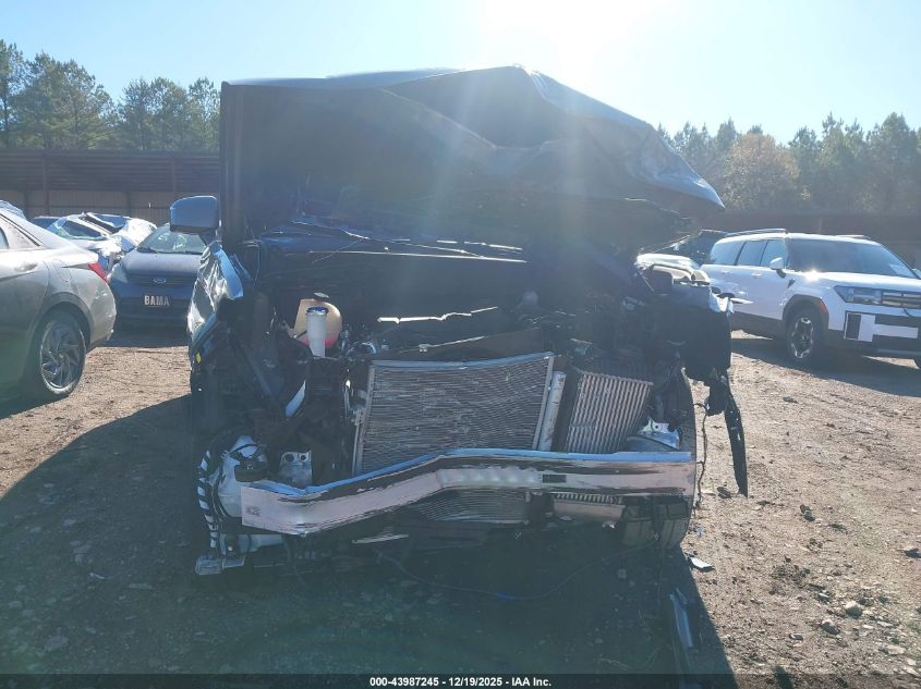 2024 Hyundai Santa Fe Calligraphy VIN: 5NMP54GL3RH035815 Lot: 43987245