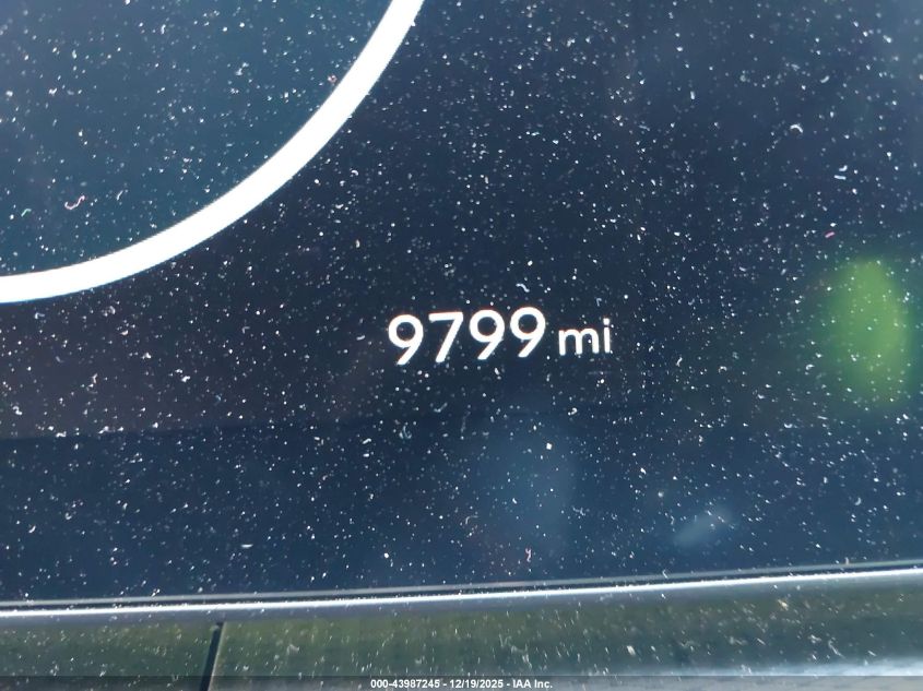 2024 Hyundai Santa Fe Calligraphy VIN: 5NMP54GL3RH035815 Lot: 43987245