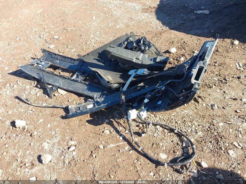 2024 Hyundai Santa Fe Calligraphy VIN: 5NMP54GL3RH035815 Lot: 43987245