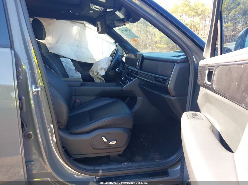 2024 Hyundai Santa Fe Calligraphy