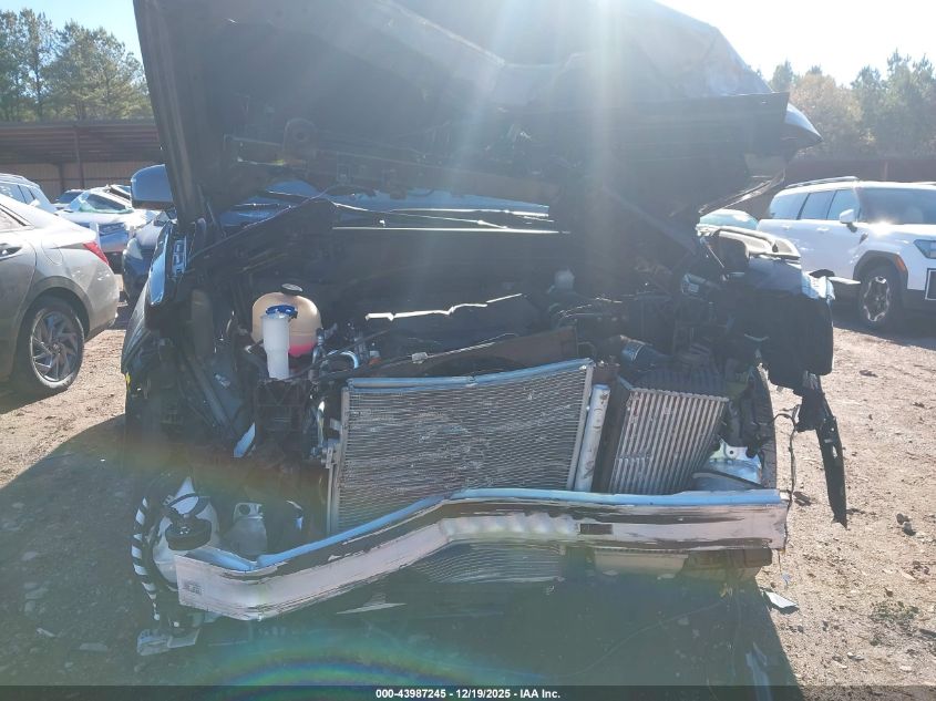 2024 Hyundai Santa Fe Calligraphy VIN: 5NMP54GL3RH035815 Lot: 43987245