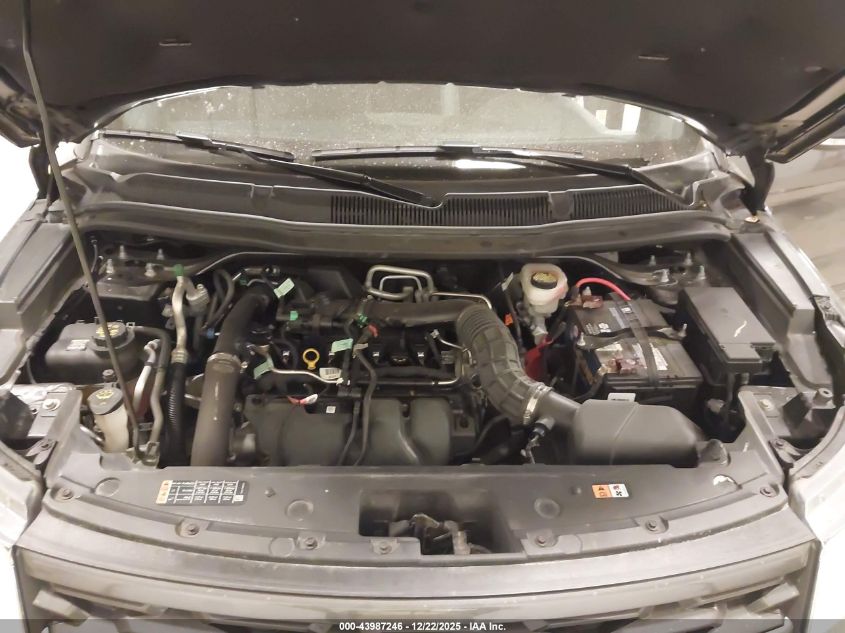 2019 Ford Explorer Xlt VIN: 1FM5K8DH9KGB27592 Lot: 43987246