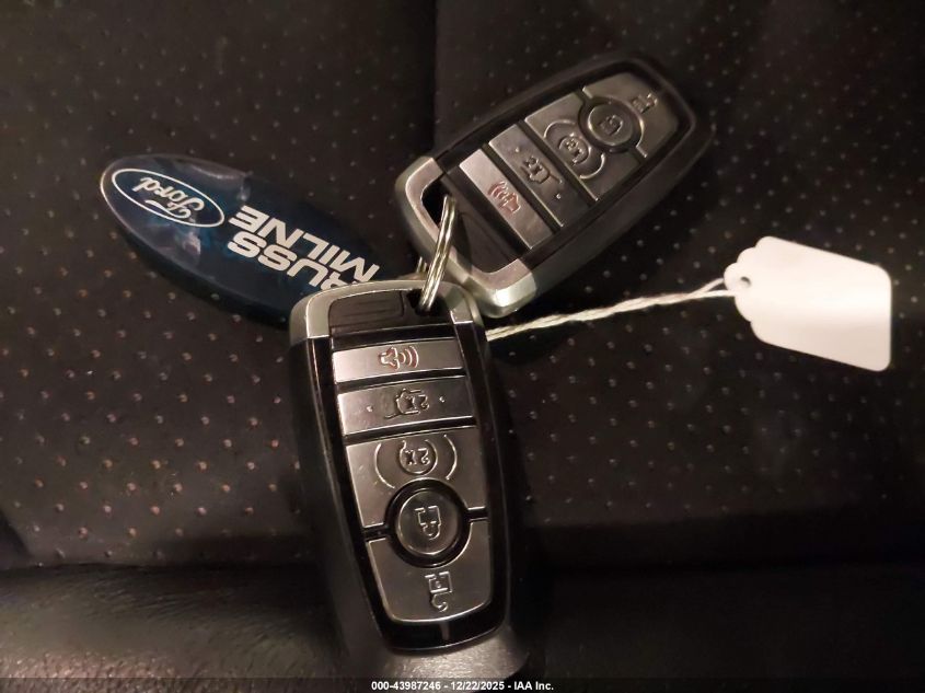 2019 Ford Explorer Xlt VIN: 1FM5K8DH9KGB27592 Lot: 43987246