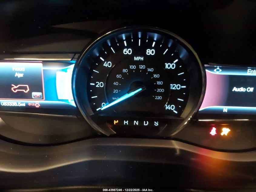 2019 Ford Explorer Xlt VIN: 1FM5K8DH9KGB27592 Lot: 43987246