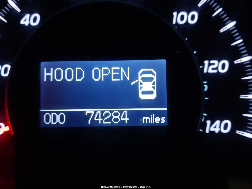 2010 Toyota Camry Xle VIN: 4T4BF3EK6AR075896 Lot: 43987253