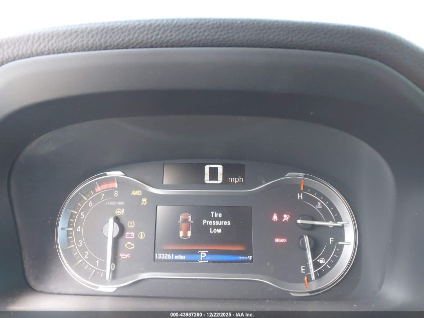 2018 Honda Pilot Ex-L VIN: 5FNYF6H54JB054750 Lot: 43987260