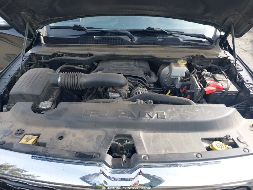 2020 Ram 1500 Limited 4X4 5'7 Box VIN: 1C6SRFHT3LN314191 Lot: 43987264