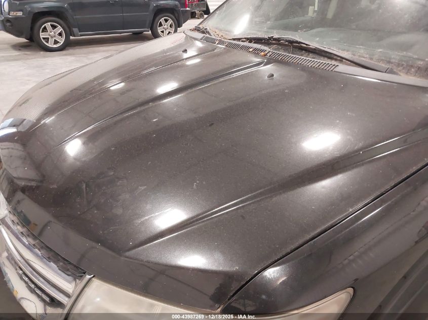 2011 Dodge Journey Crew VIN: 3D4PH3FG1BT523159 Lot: 43987269