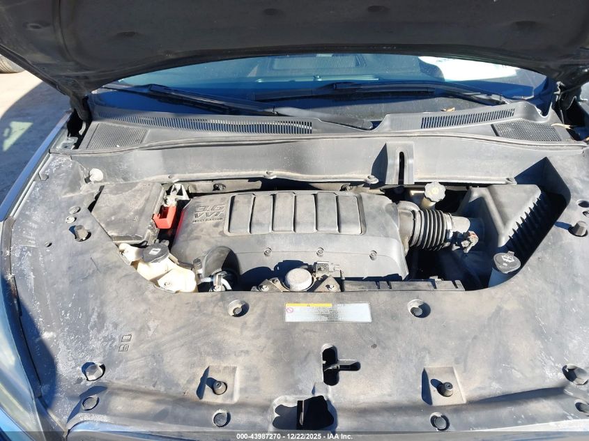 2013 GMC Acadia Slt-1 VIN: 1GKKVRKD3DJ266499 Lot: 43987270