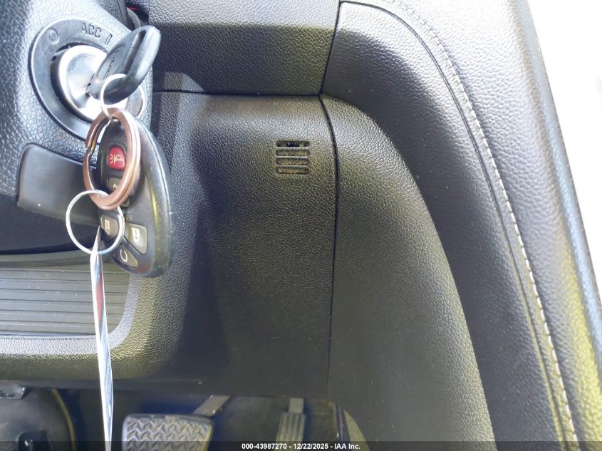 2013 GMC Acadia Slt-1 VIN: 1GKKVRKD3DJ266499 Lot: 43987270