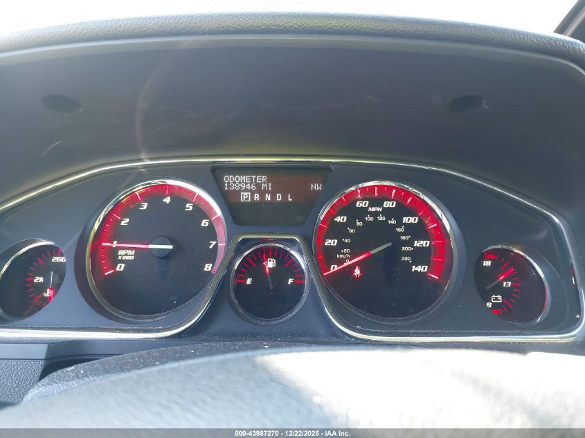 2013 GMC Acadia Slt-1 VIN: 1GKKVRKD3DJ266499 Lot: 43987270