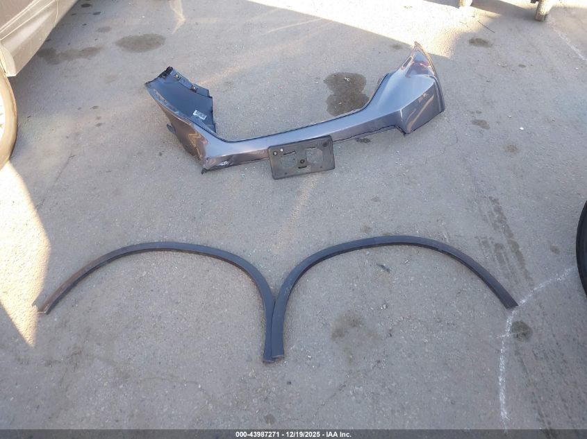 2019 Honda Cr-V Lx VIN: 5J6RW5H35KL005305 Lot: 43987271