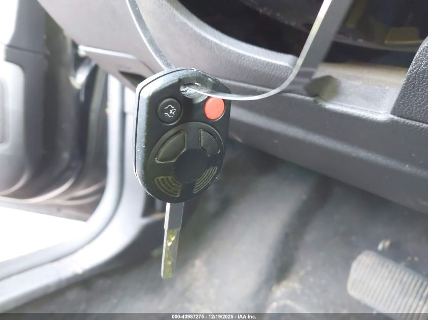 2014 Ford Focus Se VIN: 1FADP3F23EL320142 Lot: 43987275