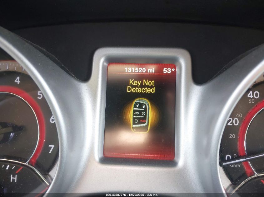 2017 Dodge Journey Sxt VIN: 3C4PDCBG8HT511355 Lot: 43987276