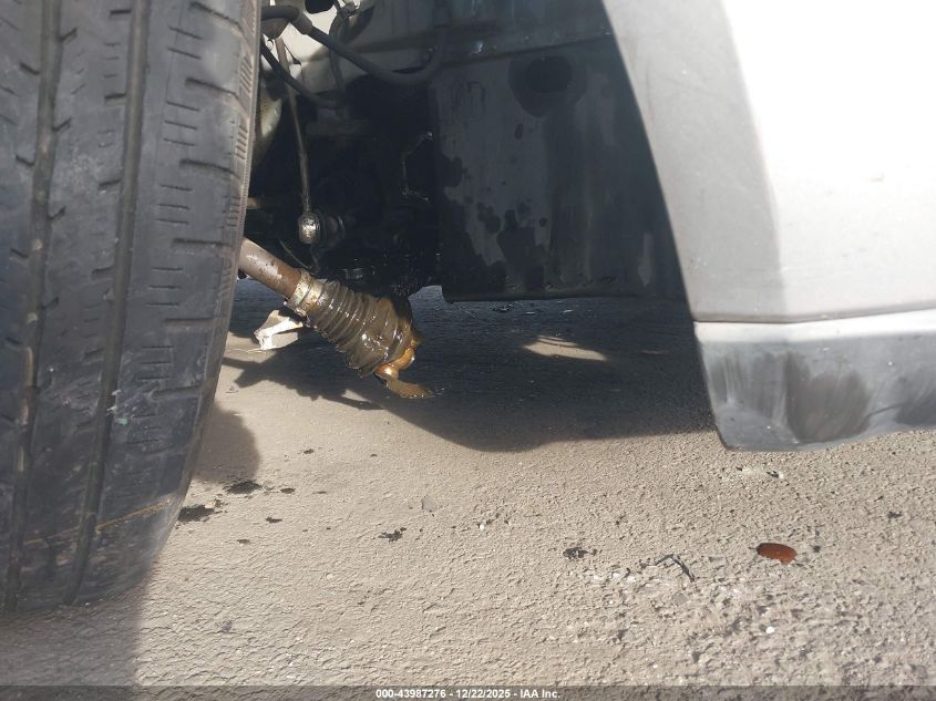 2017 Dodge Journey Sxt VIN: 3C4PDCBG8HT511355 Lot: 43987276