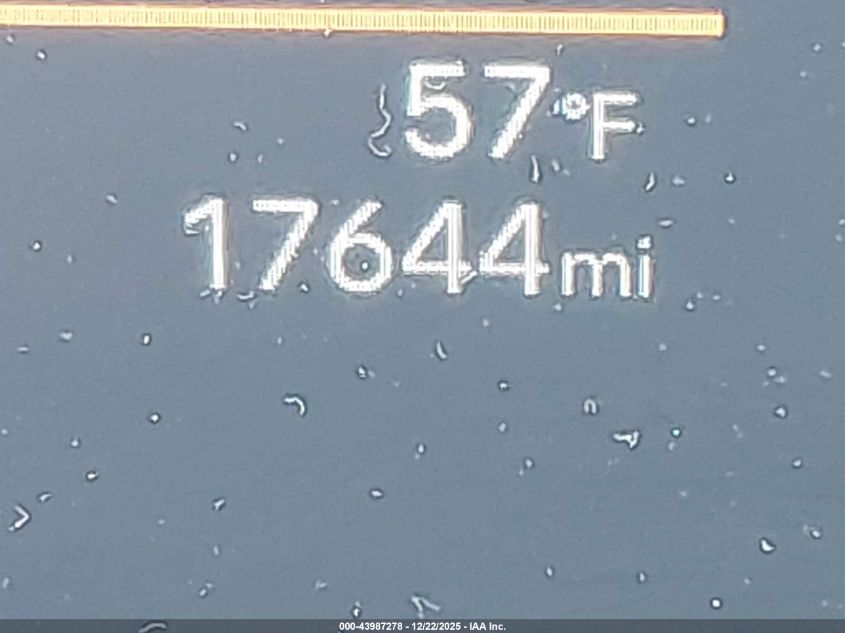 2025 Hyundai Tucson Sel VIN: 5NMJB3DE6SH580055 Lot: 43987278