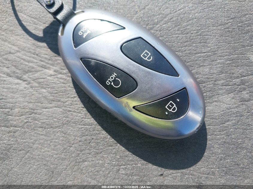 2025 Hyundai Tucson Sel VIN: 5NMJB3DE6SH580055 Lot: 43987278