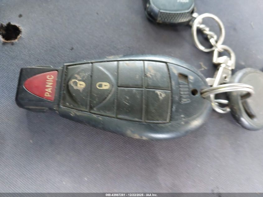 2012 Ram 2500 St VIN: 3C6TD5CT0CG125401 Lot: 43987281